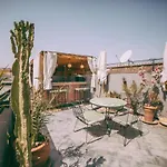 Riad Le Petit Joyau
